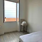Peyronnet - Fabulous 2 Bedrooms - Sea View - 2min Away Lejlighed Menton