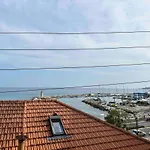 Lejlighed Peyronnet - Fabulous 2 Bedrooms - Sea View - 2min Away *