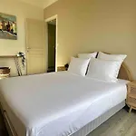 Lejlighed Peyronnet - Fabulous 2 Bedrooms - Sea View - 2min Away Menton