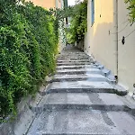Lejlighed Peyronnet - Fabulous 2 Bedrooms - Sea View - 2min Away Menton